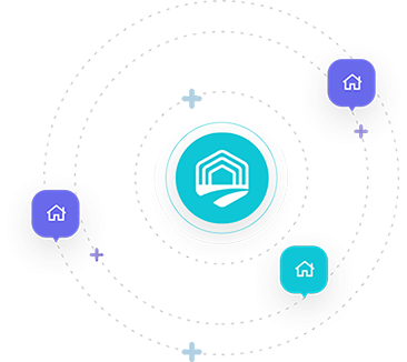 The Property
                    Detail Page includes
                    the following Features